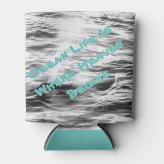 Beverage Can Cozie Blikjeskoeler