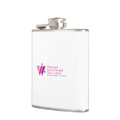 Beverage Carrier Heupfles (Links)