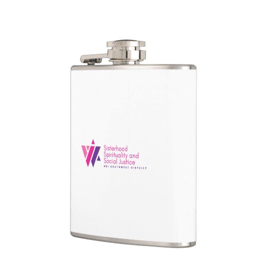 Beverage Carrier Heupfles (Links)