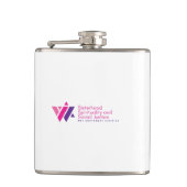 Beverage Carrier Heupfles (Voorkant)