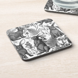 Beverage Coaster Bier Onderzetter
