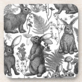 Beverage Coaster Bier Onderzetter (Voorkant)