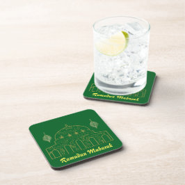 Beverage Coaster Bier Onderzetter