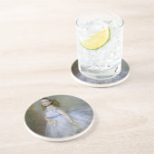 BEVERAGE COASTERS - BESTE ONDERZETTERS - DEGAS - T (Zijkant)