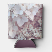 Beverage Cooler Blush Pink Hydrangea Botanical (Voorkant)