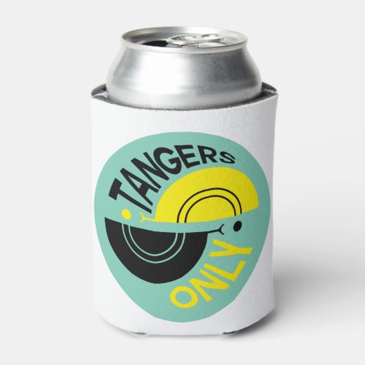 Beverage Cozy Blikjeskoeler (Blikje Voorkant)