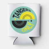 Beverage Cozy Blikjeskoeler (Voorkant)