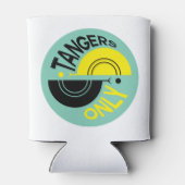 Beverage Cozy Blikjeskoeler (Achterkant)