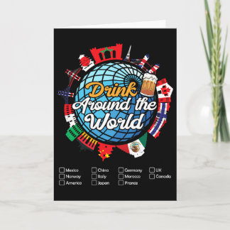 Beverage Drinks Beer Wine Mexico France Norway Adu Kaart