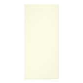 Beverage fiesta party. Menu Mexicaans voedselcafé (Achterkant)