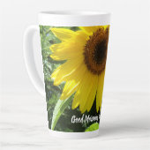 Beverage Mug, Good Morning Sunshine, Coffee Cup Latte Mok (Linkerhoek)
