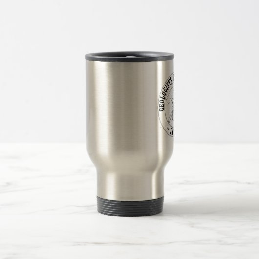 Beverage Protector Reisbeker (Center)