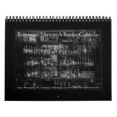 Beverages No 2 with Border Kalender (Hoes)