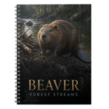 Beverbos Stromen Wildlife DIER