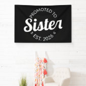Beverd tot zus Gesticht 2026 I Spandoek (Insitu)
