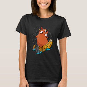 Beverhout Dieren T-shirt