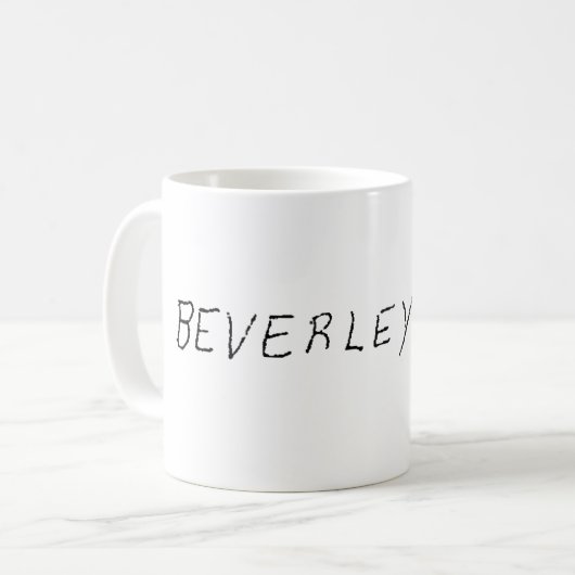 BEVERLEY HILLS-Robert Durst Mok (Voorkant links)