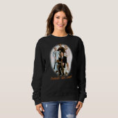 Beverly Hillbillies Sophistimacated Trui (Voorkant volledig)
