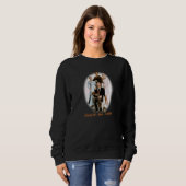 Beverly Hillbillies Sophistimacated Trui (Voorkant volledig)