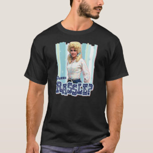 Beverly Hillbillies Wanna Rassle T-shirt