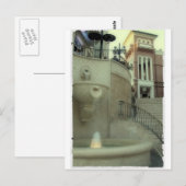Beverly Hills 0009 Briefkaart (Voorkant / Achterkant)