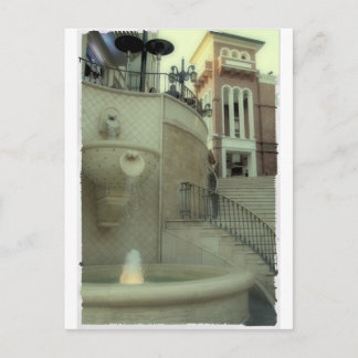 Beverly Hills 0009 Briefkaart