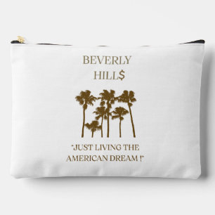 Beverly Hills American Dream Luxe Grote Tas