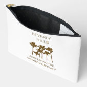Beverly Hills American Dream Luxe Grote Tas (Open)