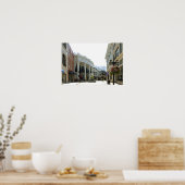 Beverly Hills, California 2 Poster (Keuken)