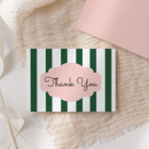 Beverly Hills Roze & Groene Baby Shower