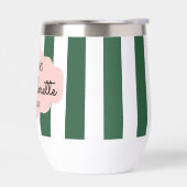 Beverly Hills Roze & Groene Bachelorette (Links)