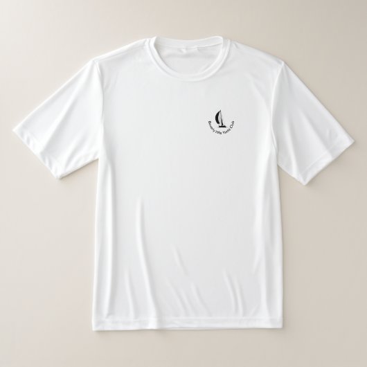 Beverly Hills Yacht Club T-shirt #001 (Laagn)