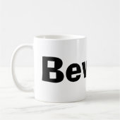 Beverly Koffiemok (Links)