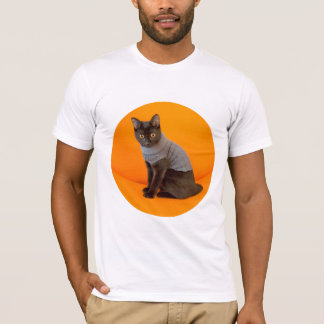 Beverly Mannen T-Shirt