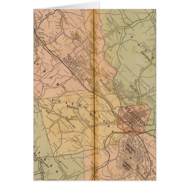 Beverly Manor (Voorkant)