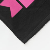 Beverly Name _ It's A Beverly Thing _ Beverly  Fleece Deken (Hoek)