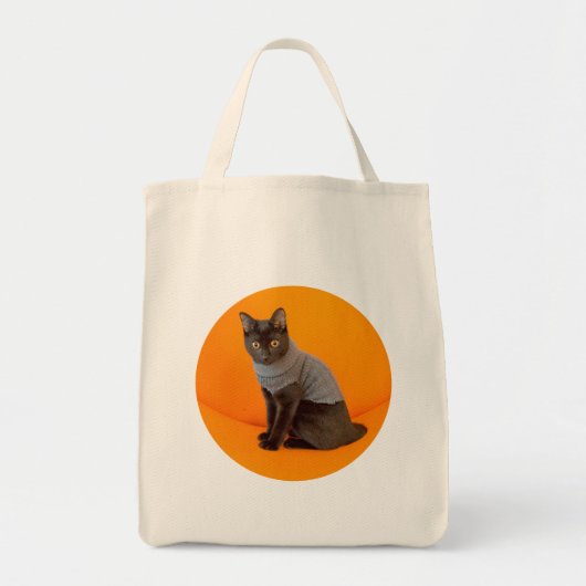 Beverly Tote Bag (Voorkant)