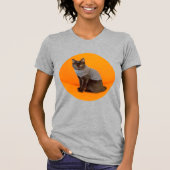 Beverly Women's T-Shirt (Voorkant)