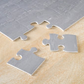 bevervijver legpuzzel (Zijkant)