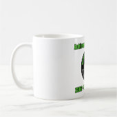 Bevestig de Cake - Achievement Unlocked Koffiemok (Links)