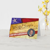 Bevestig de Rechtvaardigheid van het Kaart (Gele Bloem)