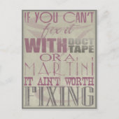 bevestigen briefkaart (Voorkant)