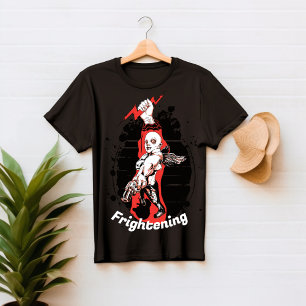 Bevestigende T-Shirt