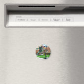 Bevestiging 10 07 magneet (Insitu (Vaatwasser))