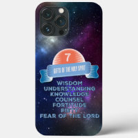 Bevestiging 7 Geschenken van de Heilige Geest