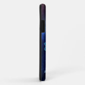 Bevestiging 7 Geschenken van de Heilige Geest Case-Mate iPhone Case (Achterkant/rechts)