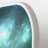 Bevestiging 7 Geschenken van de Heilige Geest Pickleball Paddle (Links Detail)