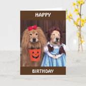 **BEVESTIGING BIRTHDAY** ALLE AFGESCHEIDEN VOOR "U KAART (Gele Bloem)