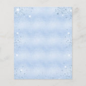 Bevestiging blauw jongetbudget flyer (Achterkant)