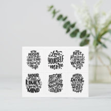 BEVESTIGING BRIEFKAART